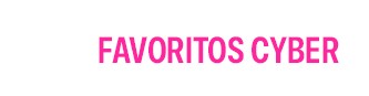 Exclusivos Cyber
